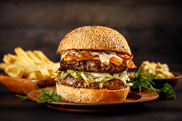 commander en ligne burgers 